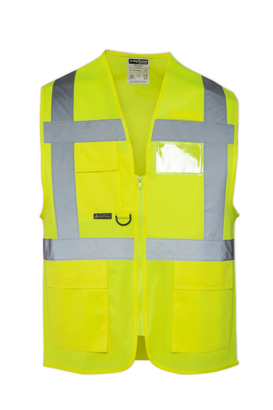 KOZZAN® WARNING VEST