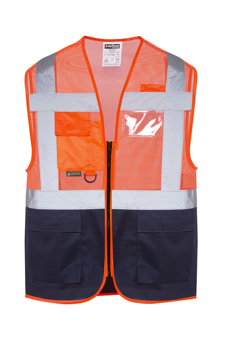 KOZZAN® WARNING VEST