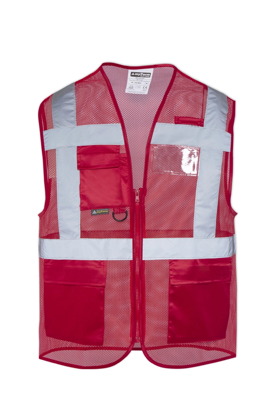 KOZZAN® WARNING VEST