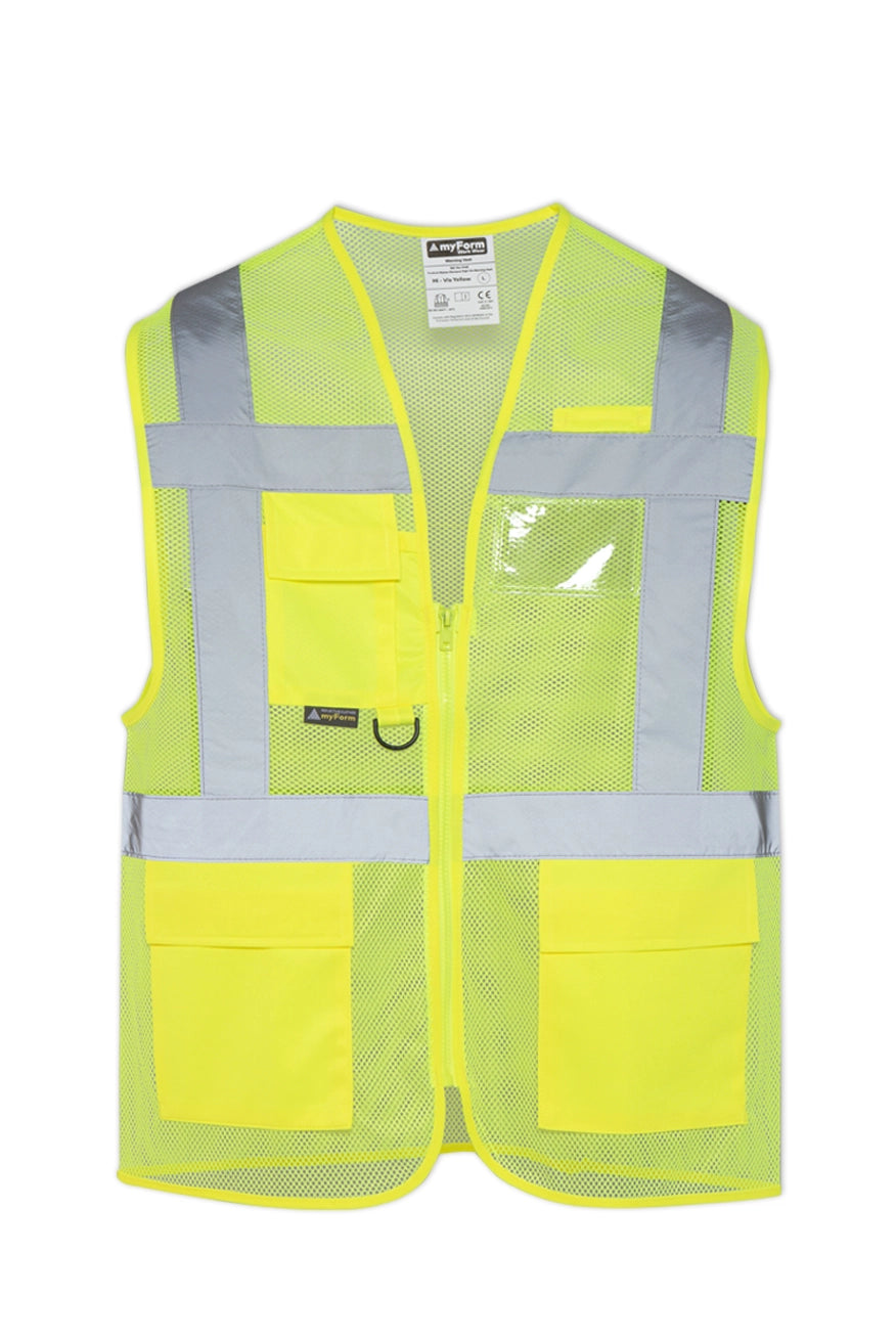 KOZZAN® WARNING VEST