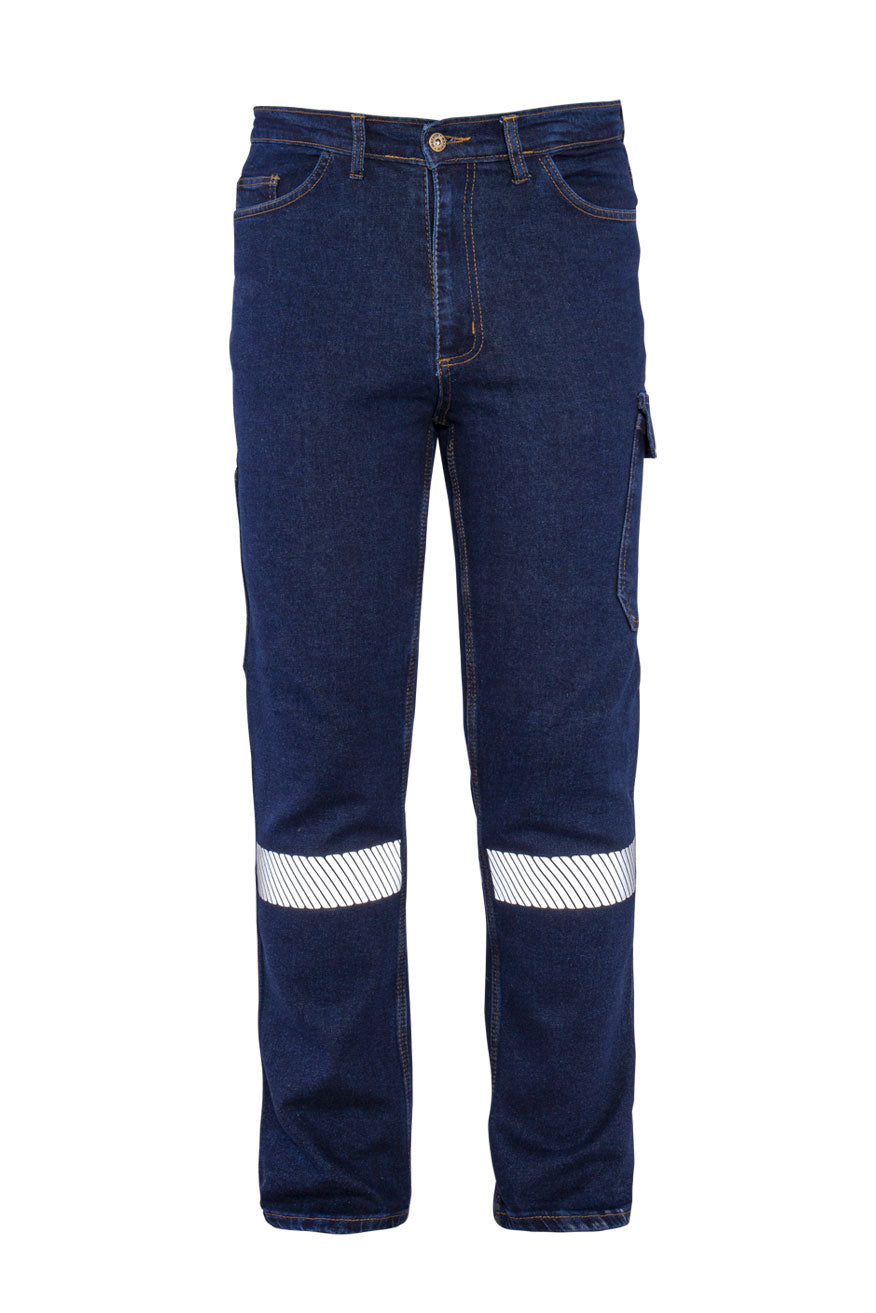 KOZZAN® KANSAS DENIM