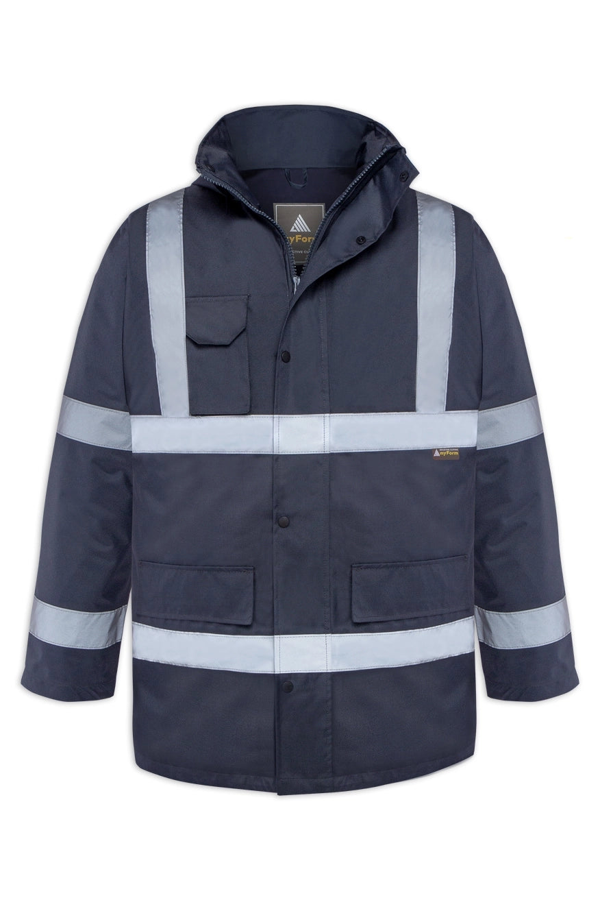 KOZZAN® ESSENTIAL JACKET