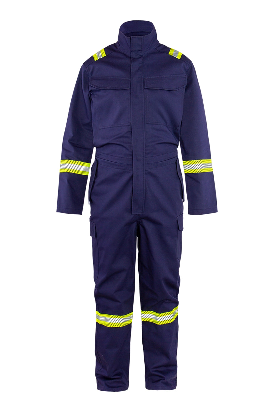 KOZZAN® OPTIMA OVERALL