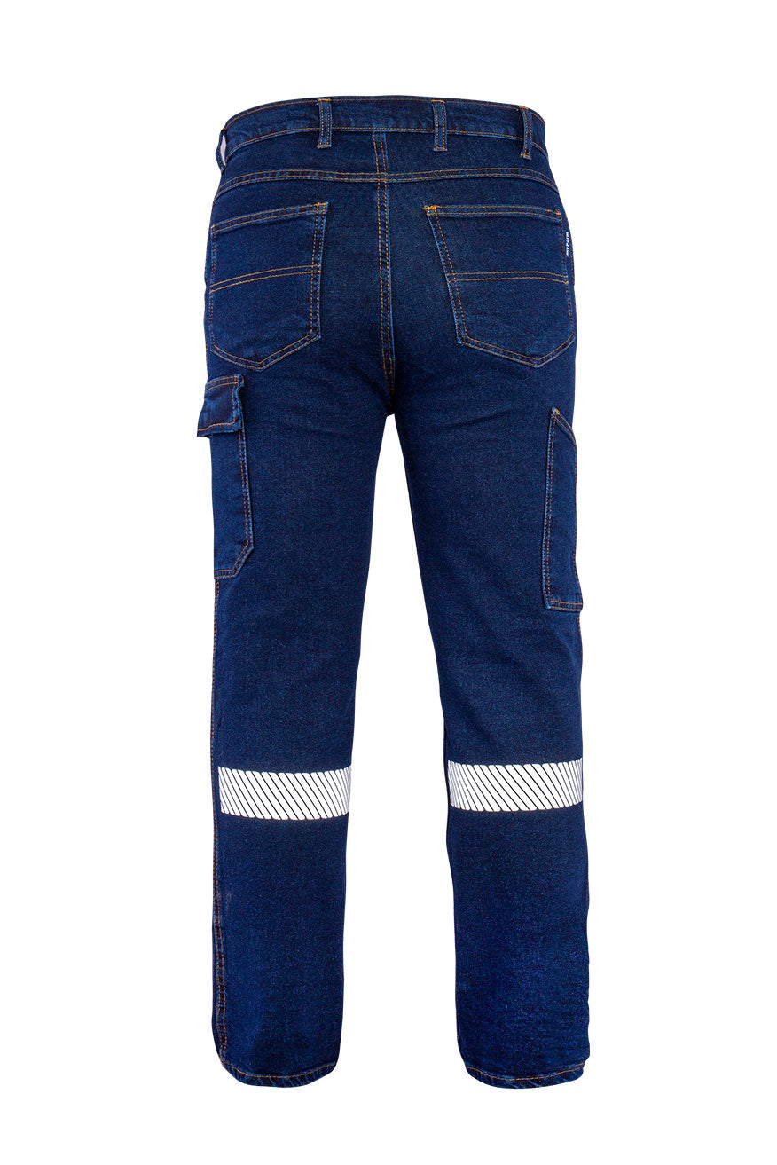 KOZZAN® KANSAS DENIM