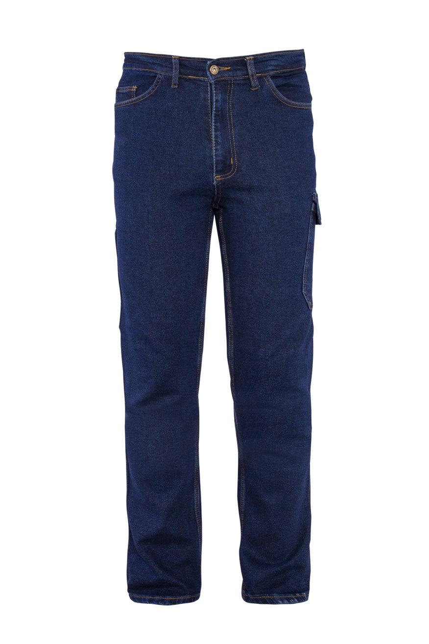 KOZZAN® KANSAS DENIM